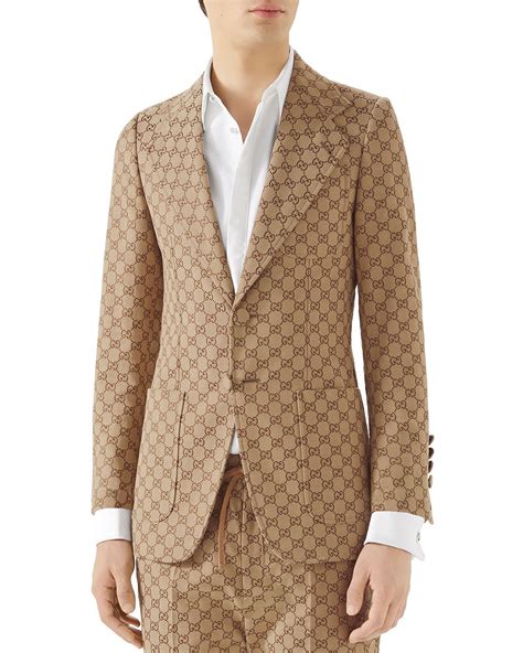 gucci sport coats|Gucci coats outerwear.